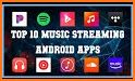 AirMusic - stream your music! [ROOT/Android 10+] related image