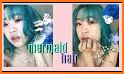Beauty Salon : Mermaids related image