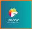 Chameleon Event App related image