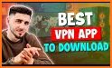 Video Downloader with Safe VPN related image