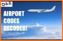 Airport Codes Quiz related image