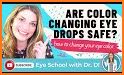Eye color changer 2022 related image