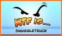 Snuggle Truck related image