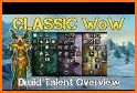 Classic Talent Calculator related image