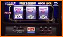 Slot Machine: Free Triple Double Gold Dollars related image