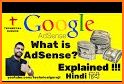 Google AdSense related image