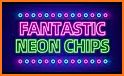 Fantastic Neon Chips related image