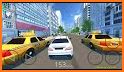 Traffic Car Racing Simulator 2019 related image
