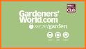 BBC Gardeners' World Magazine related image