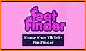 OnlyFeet - Feetfinder related image