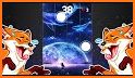 What Does The Fox Say EDM Custom Tiles related image