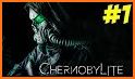 Chernobyl game related image