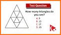 IQ Test: Intelligence Quiz related image