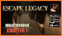 Escape Legacy VR - Virtual Reality Adventure Game related image