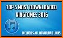 Today's Hit Ringtones Pro🎵Hot Free Ring Tones related image