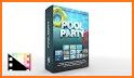 Pool Party 3D related image