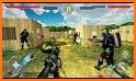 Stickman Paintball Arena Combat Attack related image