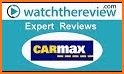 Carmax App related image