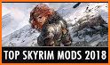 Mods for Skyrim Special Edition related image