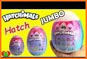 Hatchimal Surprise Eggs related image