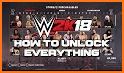 TRICKS For WWE New 2K18 Roster related image