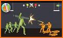 Fighter Playground 3D related image
