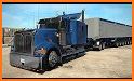 USA International Heavy Truck Transport Simulation related image