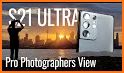 S21 Ultra Camera - Galaxy Ultra 5G Camera S21 related image