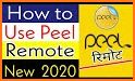 Peel Remote Universel related image