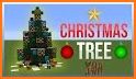 Christmas Tree 🎄 for Minecraft PE related image