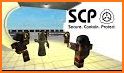 SCP Games Mod for Roblox related image