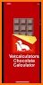 Chocolate Toxicity Calculator related image