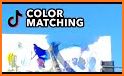 Match Color - Paint by Number related image