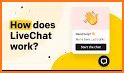 InFeed - Live Chat App related image