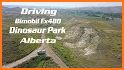 Drumheller GyPSy Driving Tour related image