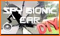 Spy Bionic Ear related image