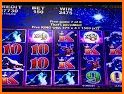 Golden Tiger Slots- free vegas related image