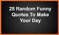Humor Quotes related image