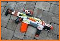 Nerf Modulus Guns related image