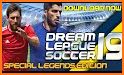 Soccer League 2019 Football Stars Legends 2019 related image