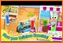 Smoothie Maker - Cooking Games related image