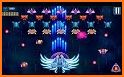 Galaxy Invader: Space Shooter 2020 related image