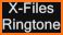 X Files Ringtone Free related image