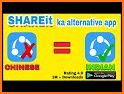 SHAREIT - File Transfer & Share App Advice 2020 related image