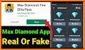 Diamond elite: pass max fire related image
