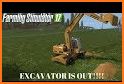 Excavator Simulator 2018 related image