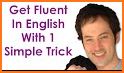 Learn to Speak English - 30 Days Authentic Course related image