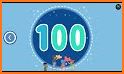 Learn Numbers 1 to 100, Alphabet, Tracing & games related image