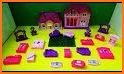 Girl’s House Craft: Sim Doll Castle related image