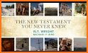 Virtual New Testament related image